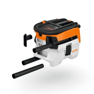 STIHL SEA 50 L Akku-Nass-Trocken-Sauger