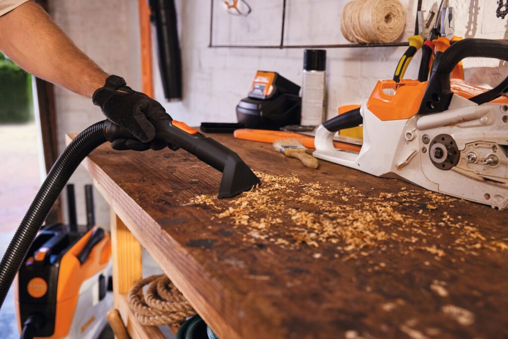 Timbershop