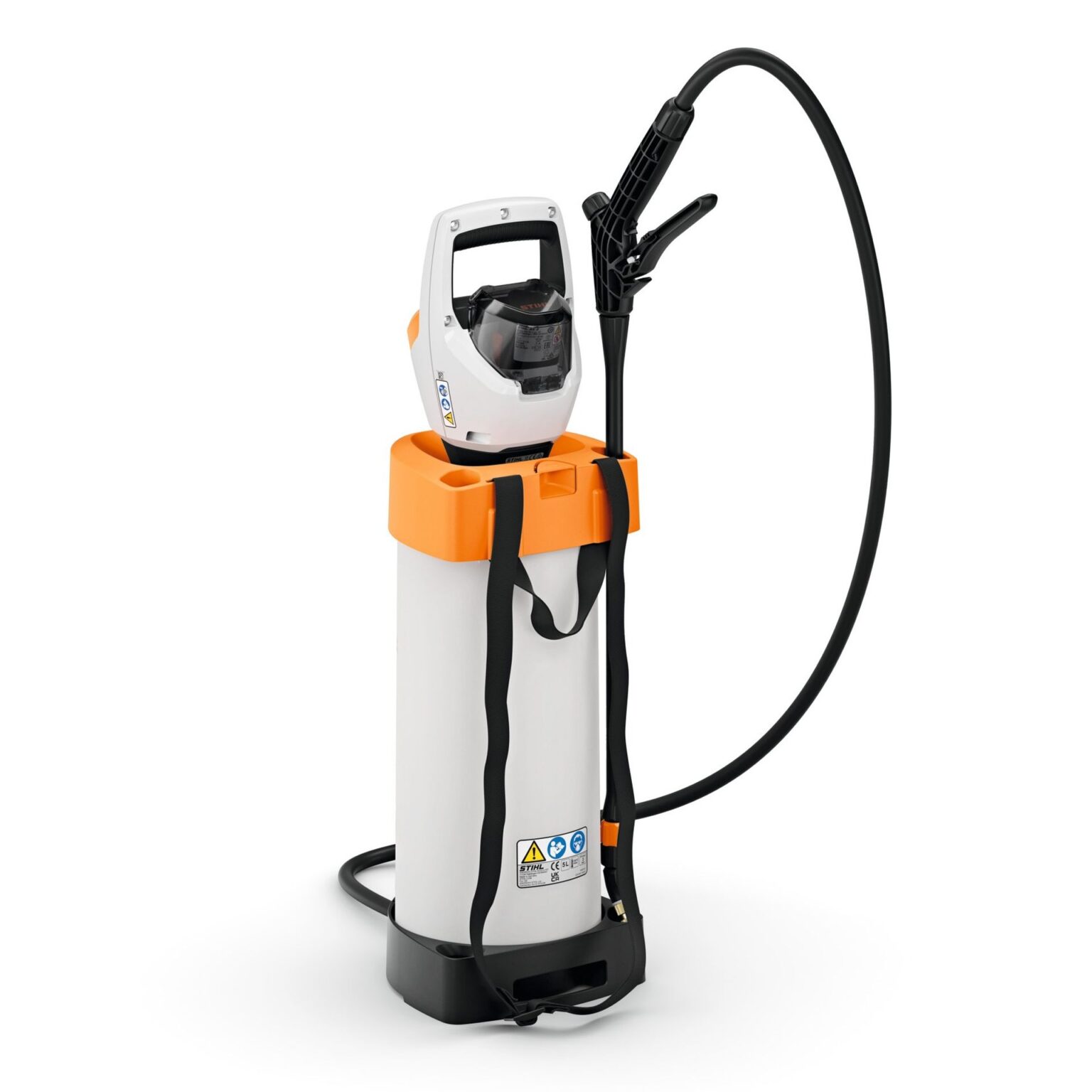 STIHL_SGA_30_Pulvérisateur à batterie