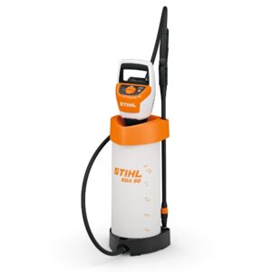 STIHL_SGA_30_Pulvérisateur à batterie