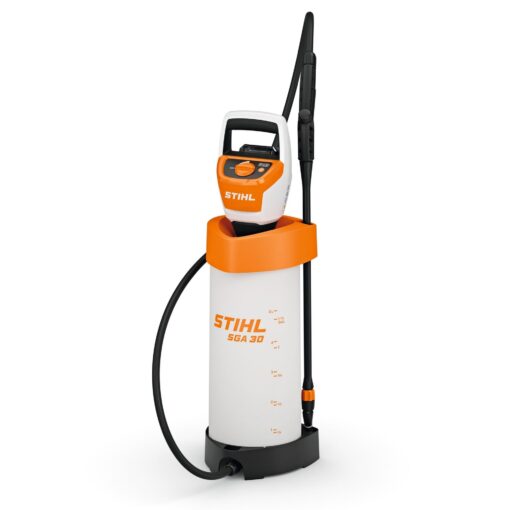 STIHL_SGA_30_Pulvérisateur à batterie
