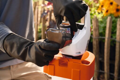 STIHL_SGA_30_Pulvérisateur à batterie