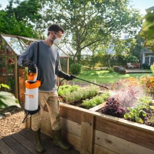 STIHL_SGA_30_Pulvérisateur à batterie