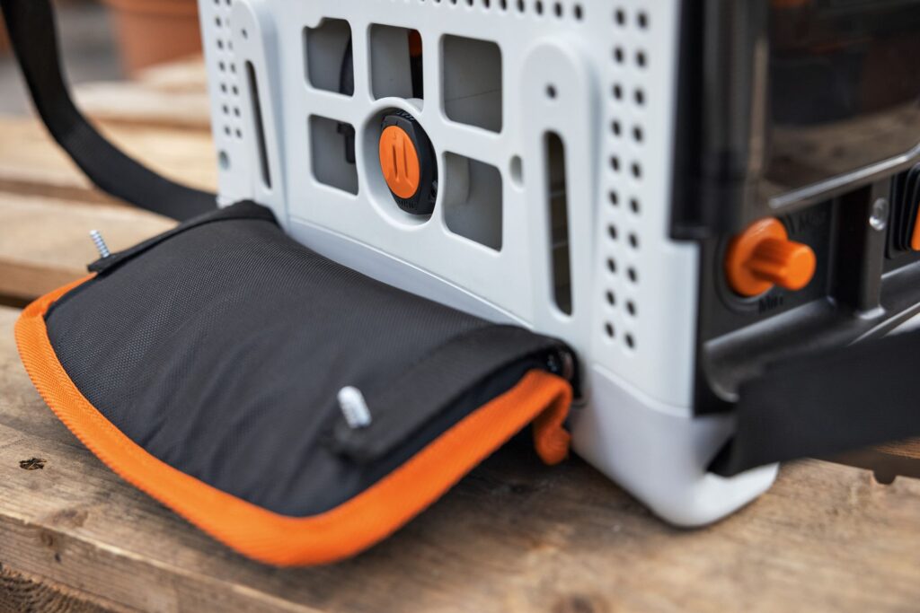 ladegerät ohne strom