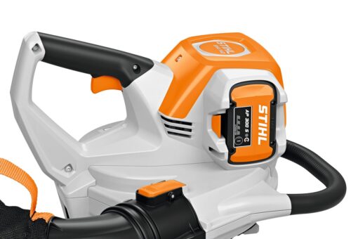 STIHL_SHA_140_Akku-Saughaecksler