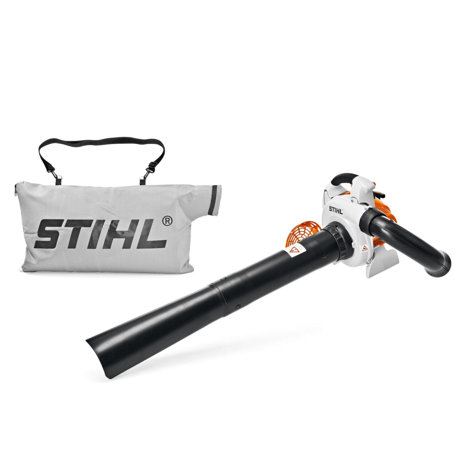 STIHL_SH_86_Aspiro-broyeur