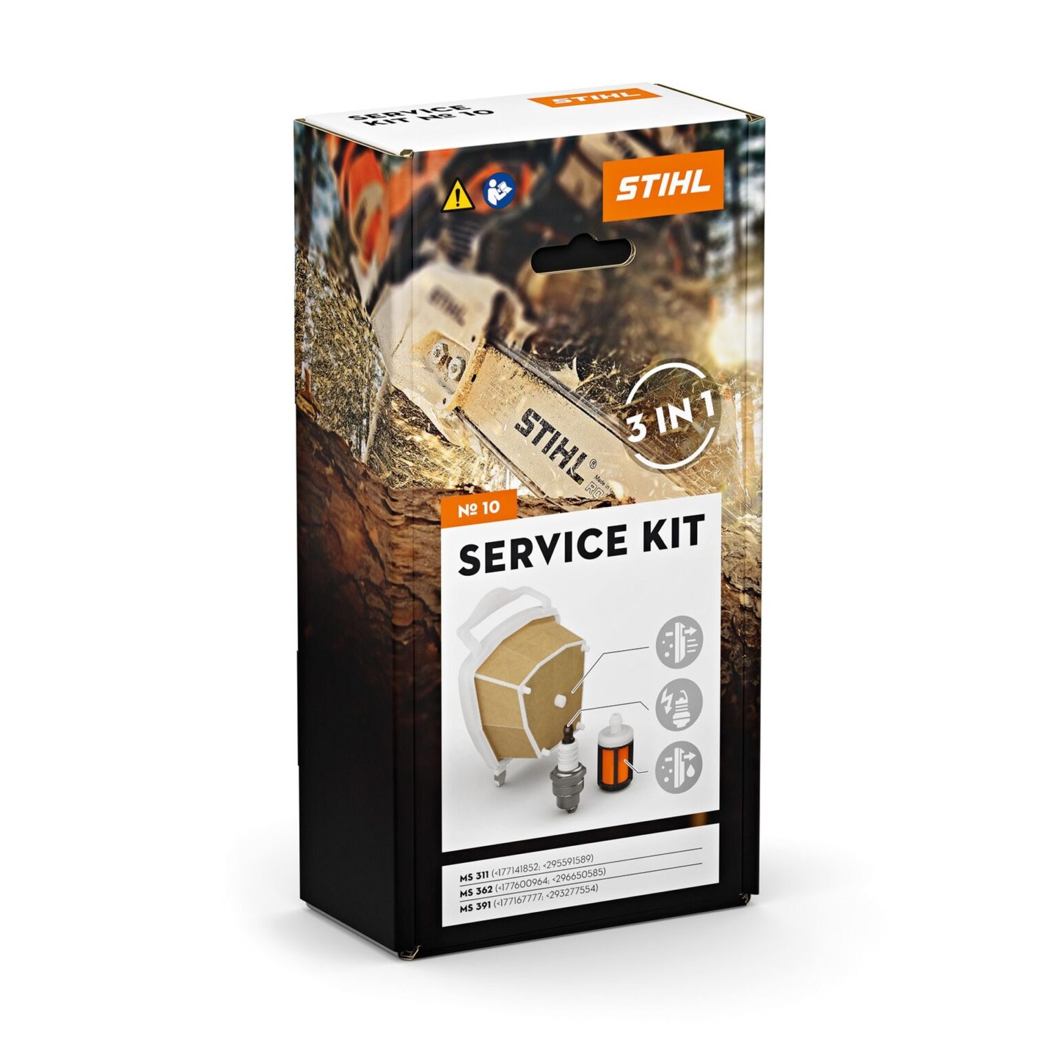STIHL_Service_Kit_10