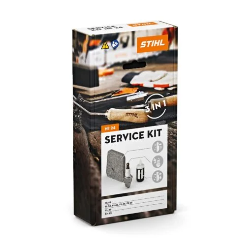 STIHL_Service_Kit_24