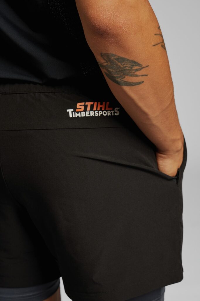 Timbershop