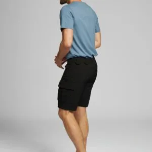 STIHL_Shorts_PERFORMANCE_schwarz