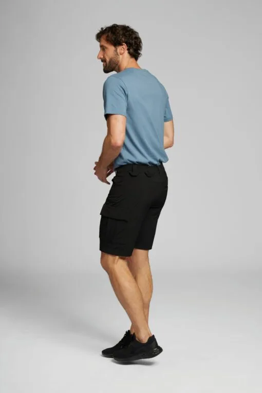 STIHL_Shorts_PERFORMANCE_schwarz