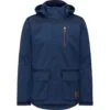 STIHL_Softshlell_Jacke_blau