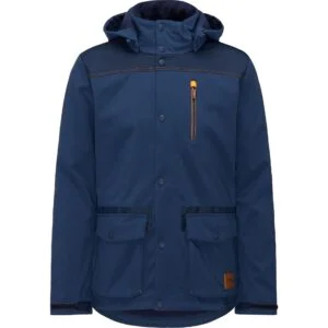 STIHL_Softshlell_Jacke_blau