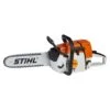 STIHL_Scies à chaîne pour enfants