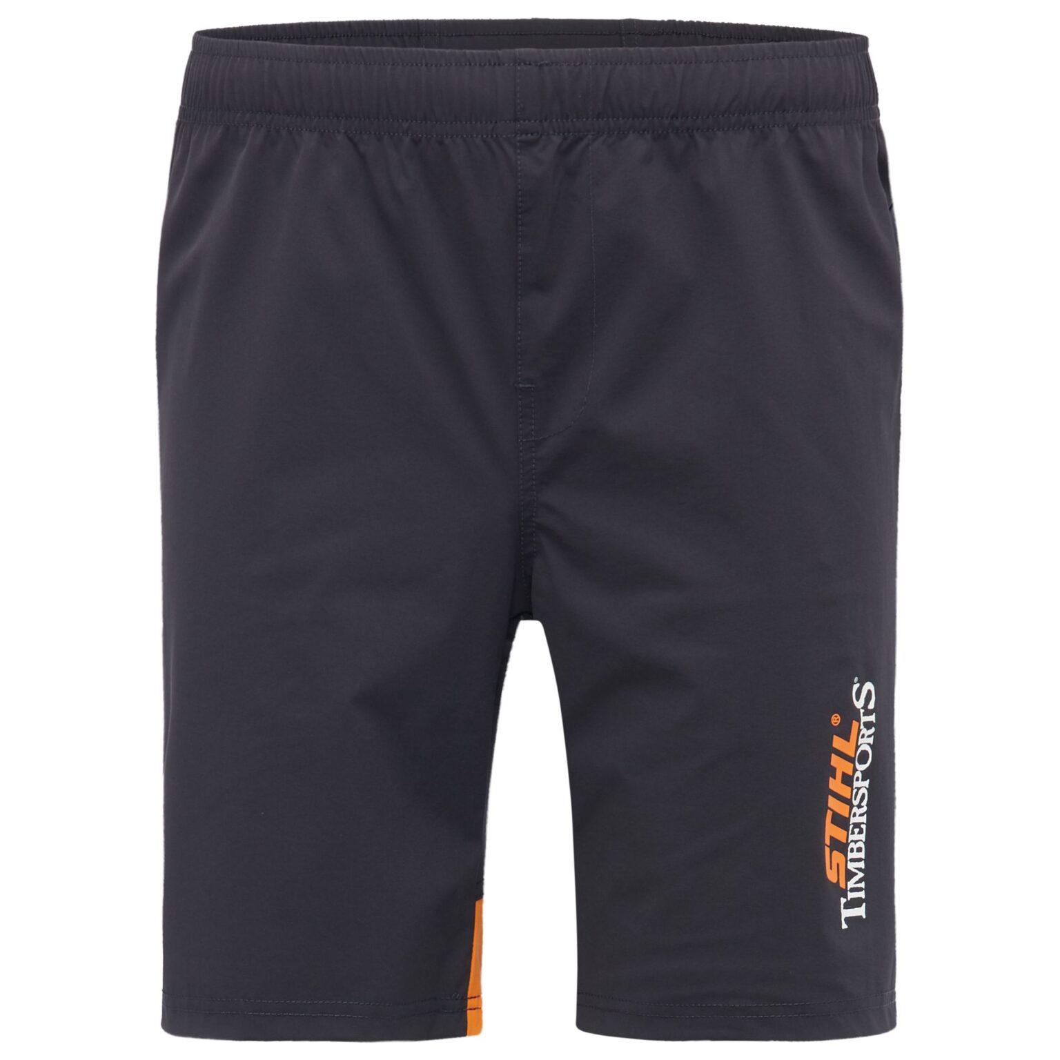 STIHL_Sporthose_athletic_dunkelgrau