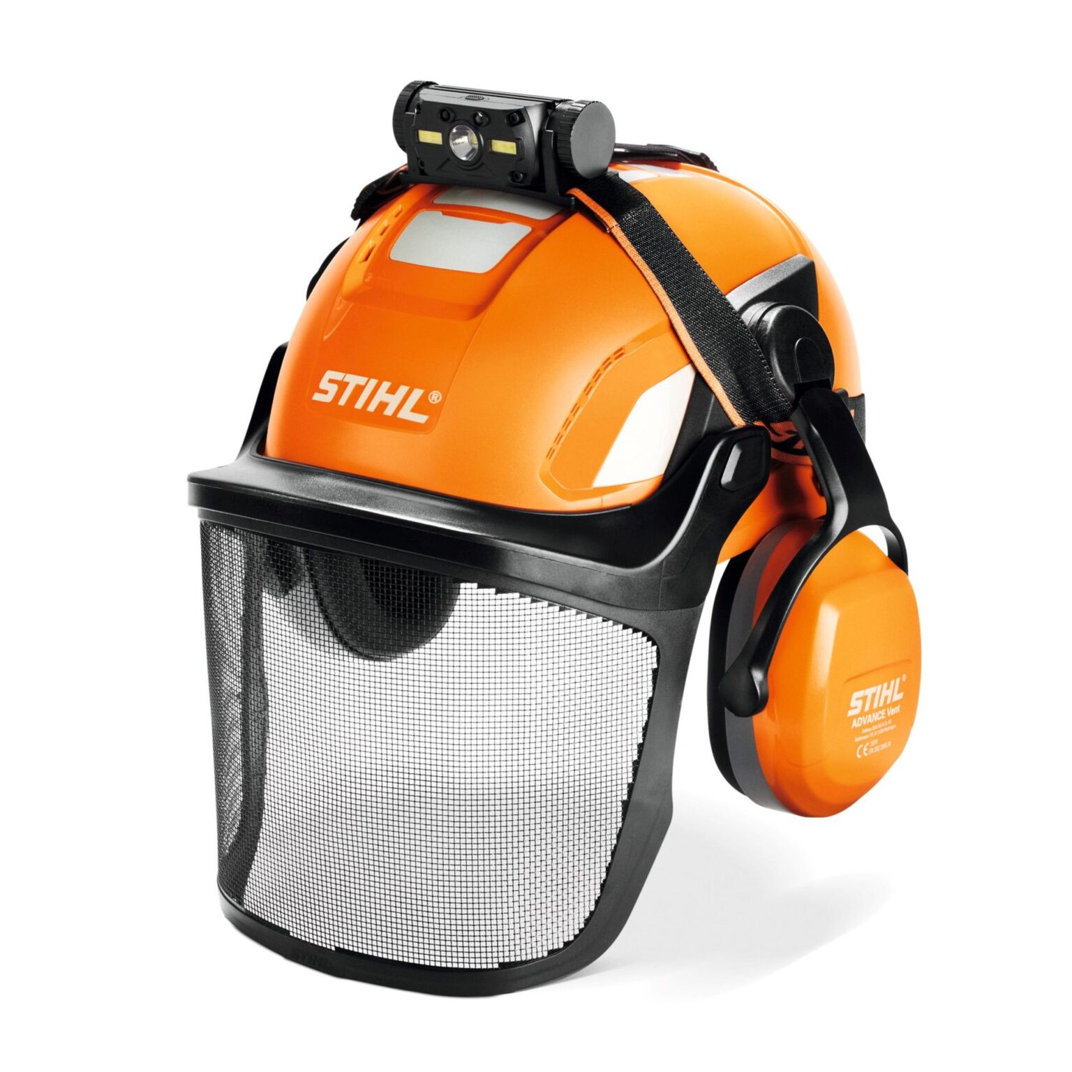 STIHL_Stirnlampe