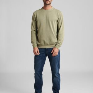 STIHL_Sweatshirt_GARMENT_DYE_gruen