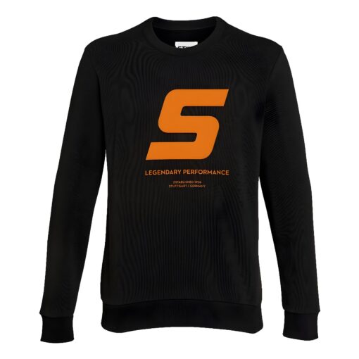 STIHL_Sweatshirt_SIGN_schwarz