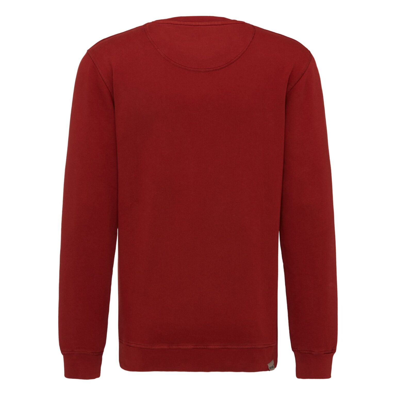 STIHL_Sweatshirt_rot