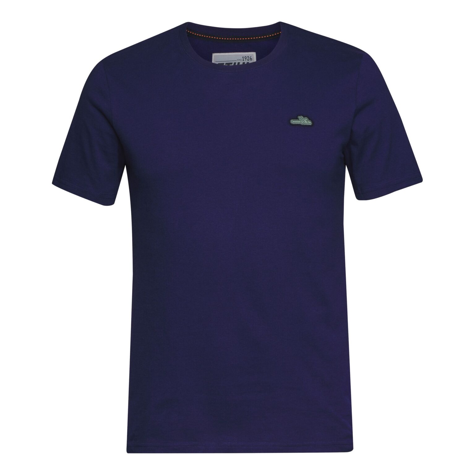 STIHL_T-Shirt_ICON_blau_men
