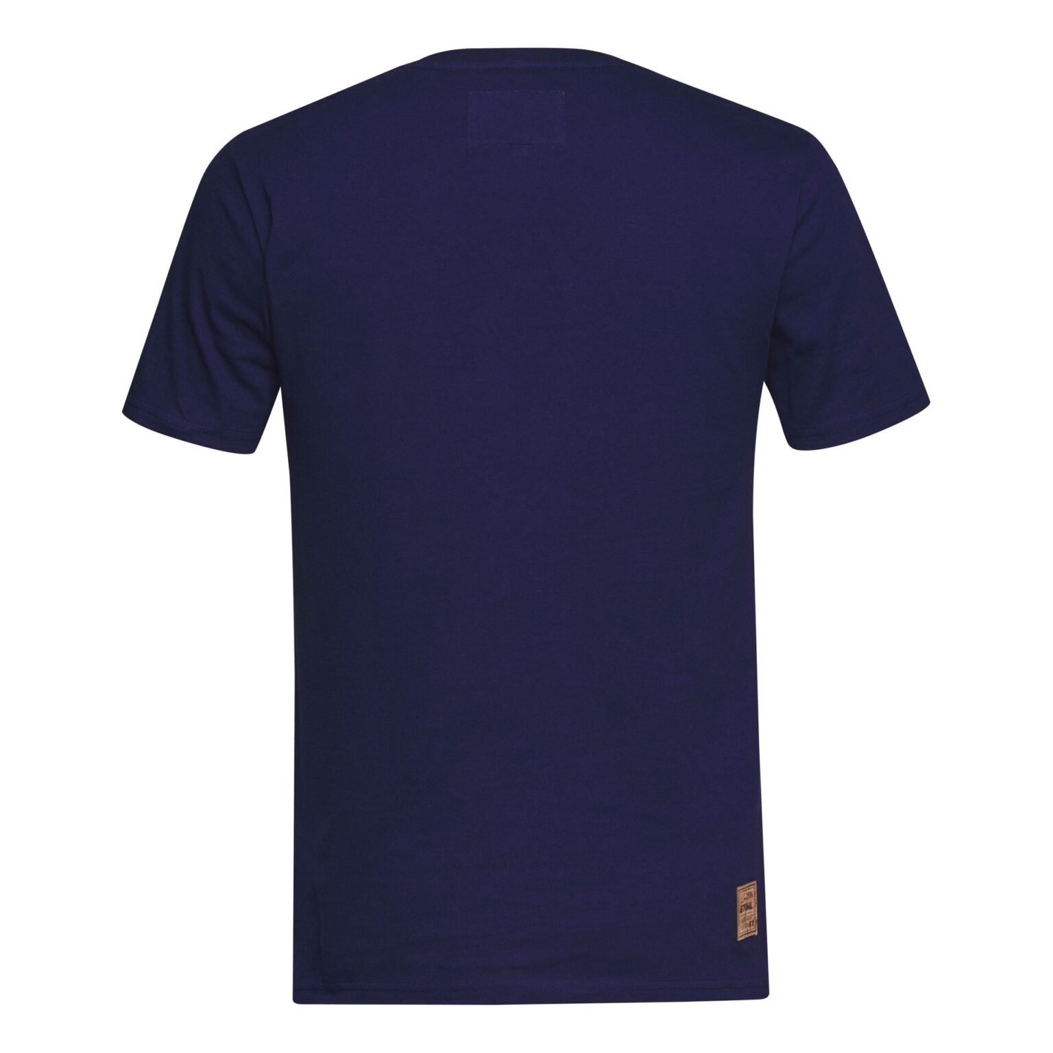 STIHL_T-Shirt_ICON_blau_men