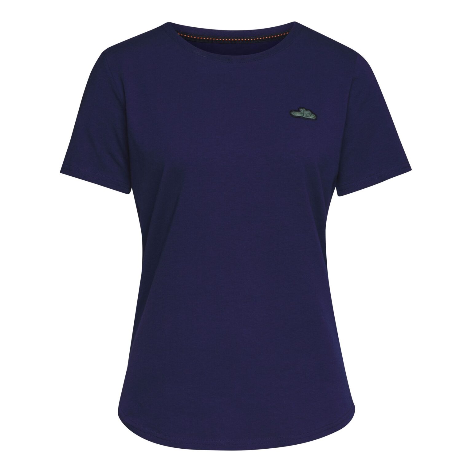 STIHL_T-Shirt_ICON_blau_women