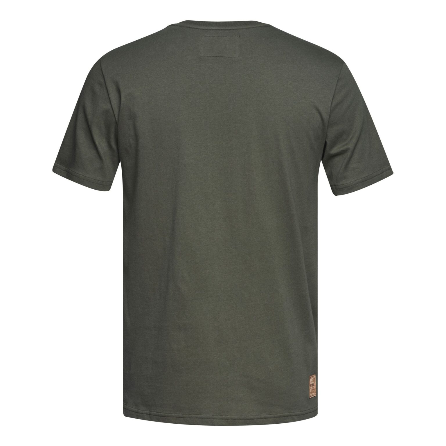 STIHL_T-Shirt_ICON_khaki_men