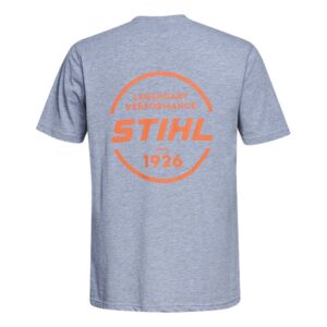 STIHL_T-Shirt_LOGO-CIRCLE_grau