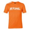 STIHL_T-Shirt_STIHL_orange