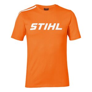 STIHL_T-Shirt_STIHL_orange