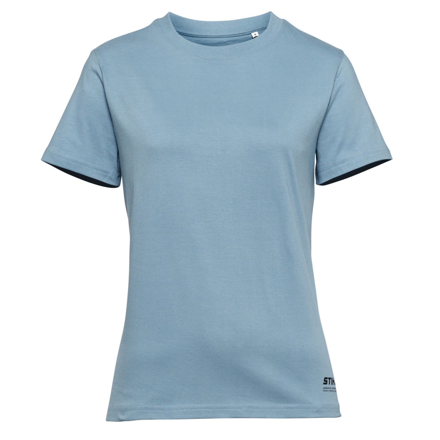 STIHL_T-Shirt_SUSTAINABLE_BASIC_blau