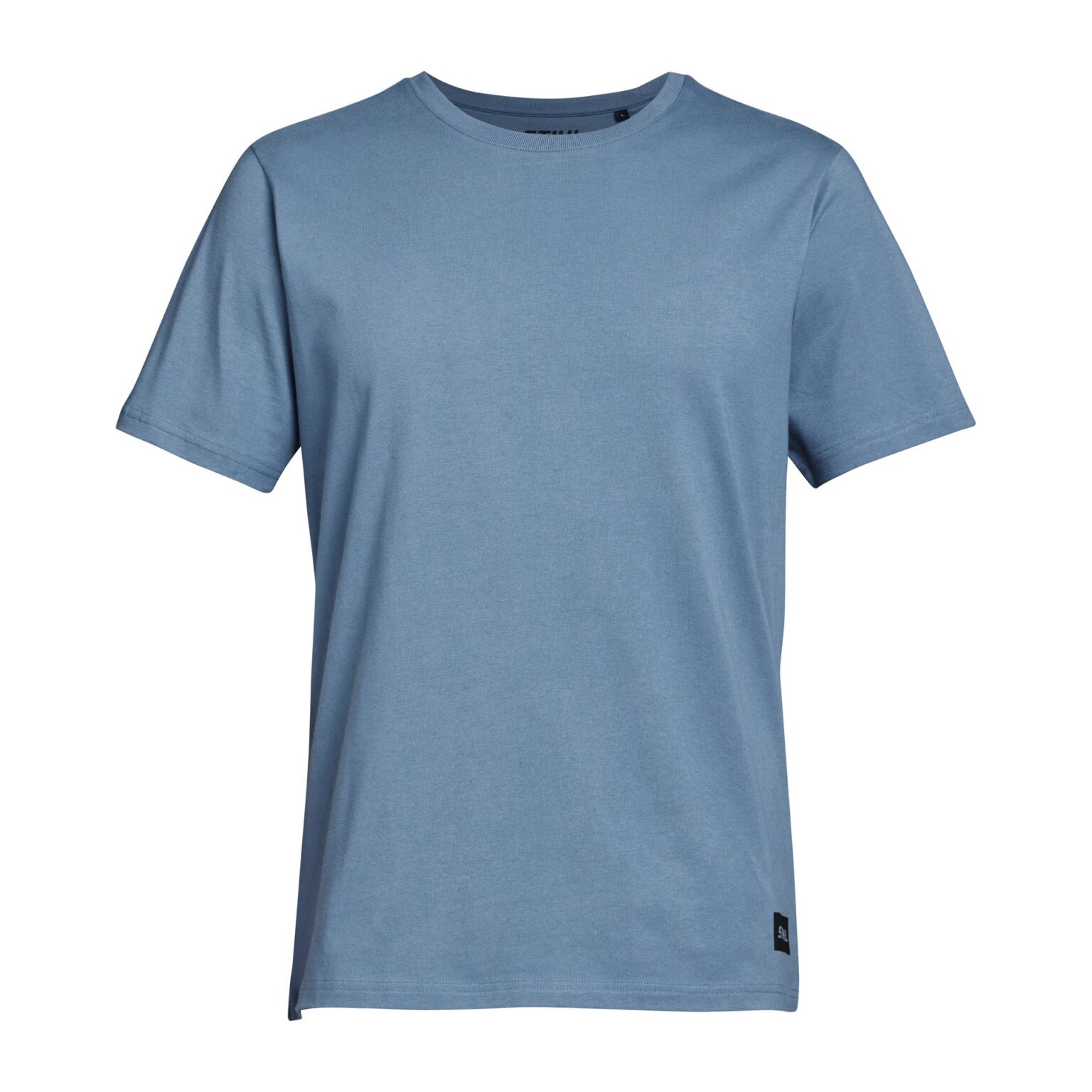 STIHL_T-Shirt_SUSTAINABLE_LOGO_bleu