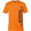 STIHL_T-Shirt_TIMBERSPORTS_orange