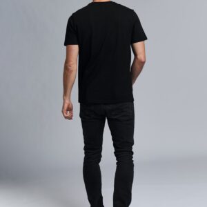 STIHL_T-shirt_BLACK_LOGO