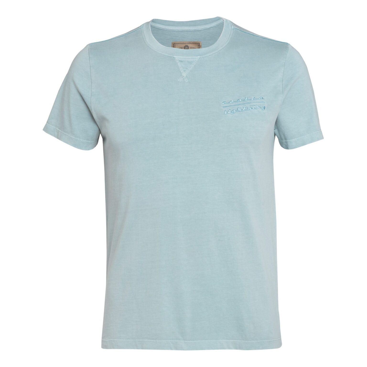 STIHL_T-shirt_CONTRA_Lightning