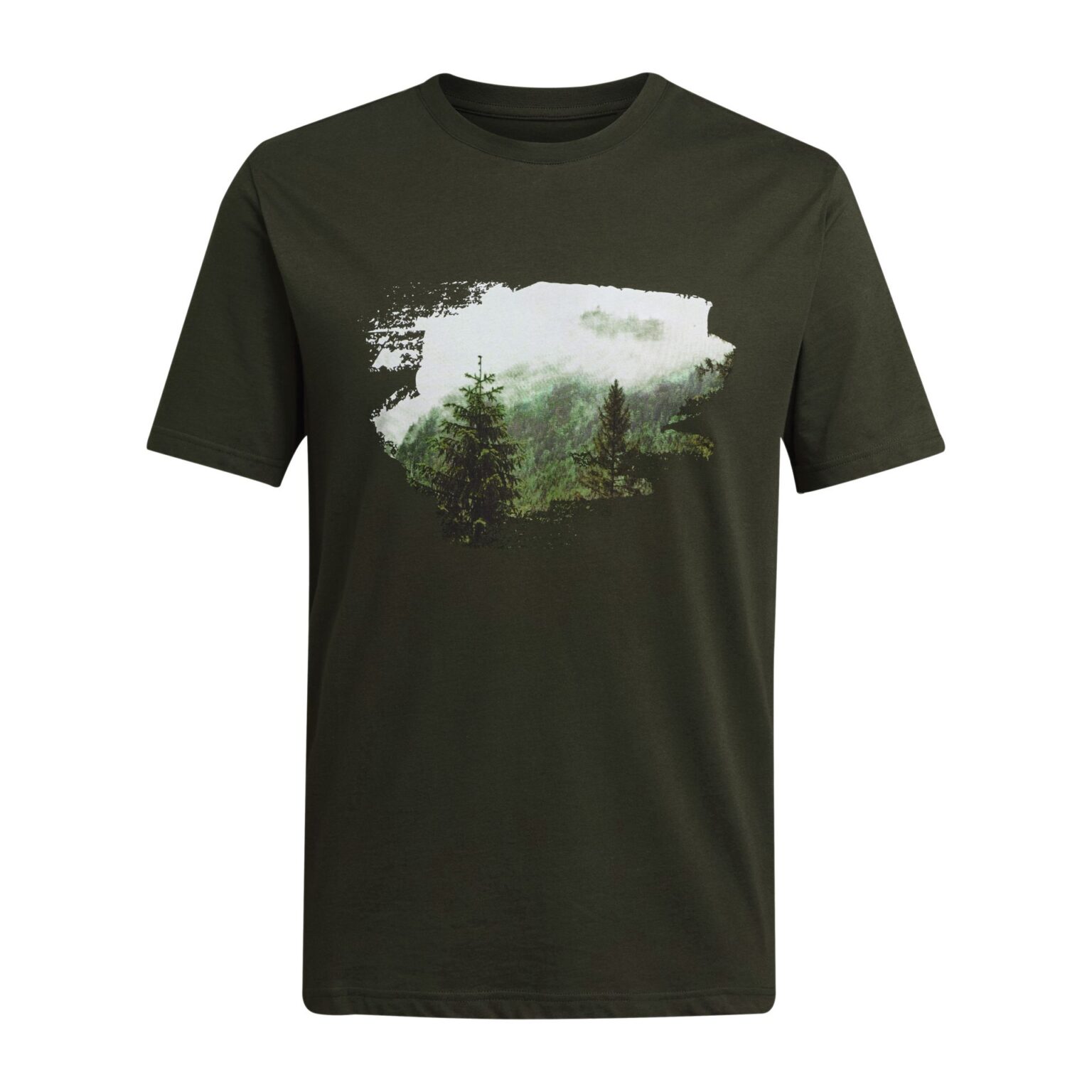 T-shirt STIHL_FOREST