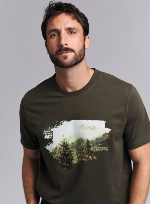STIHL_T-shirt_FOREST