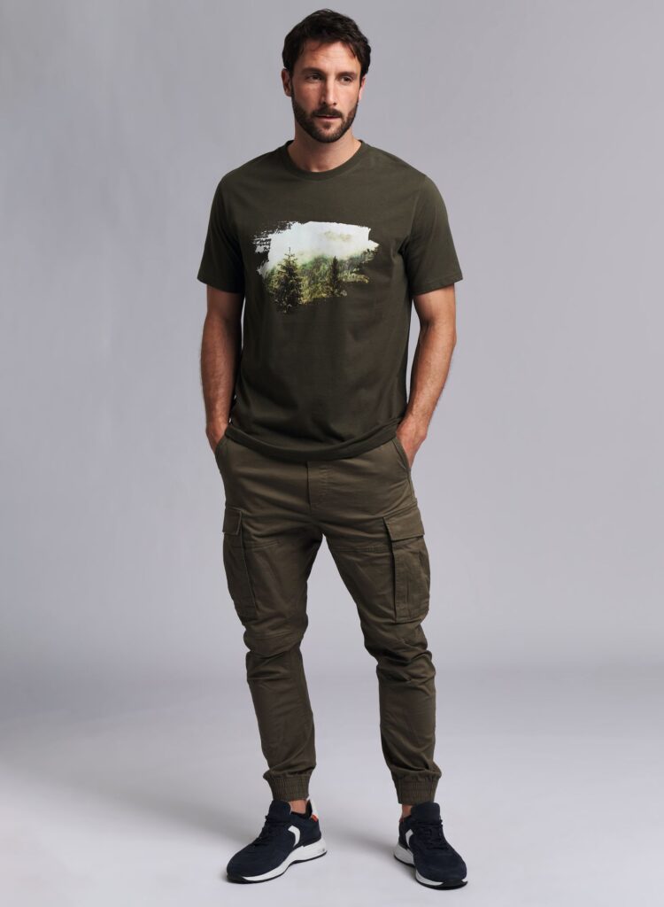 Timbershop