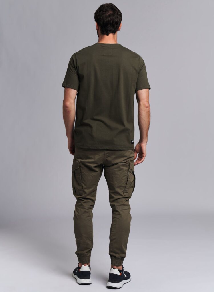 Timbershop