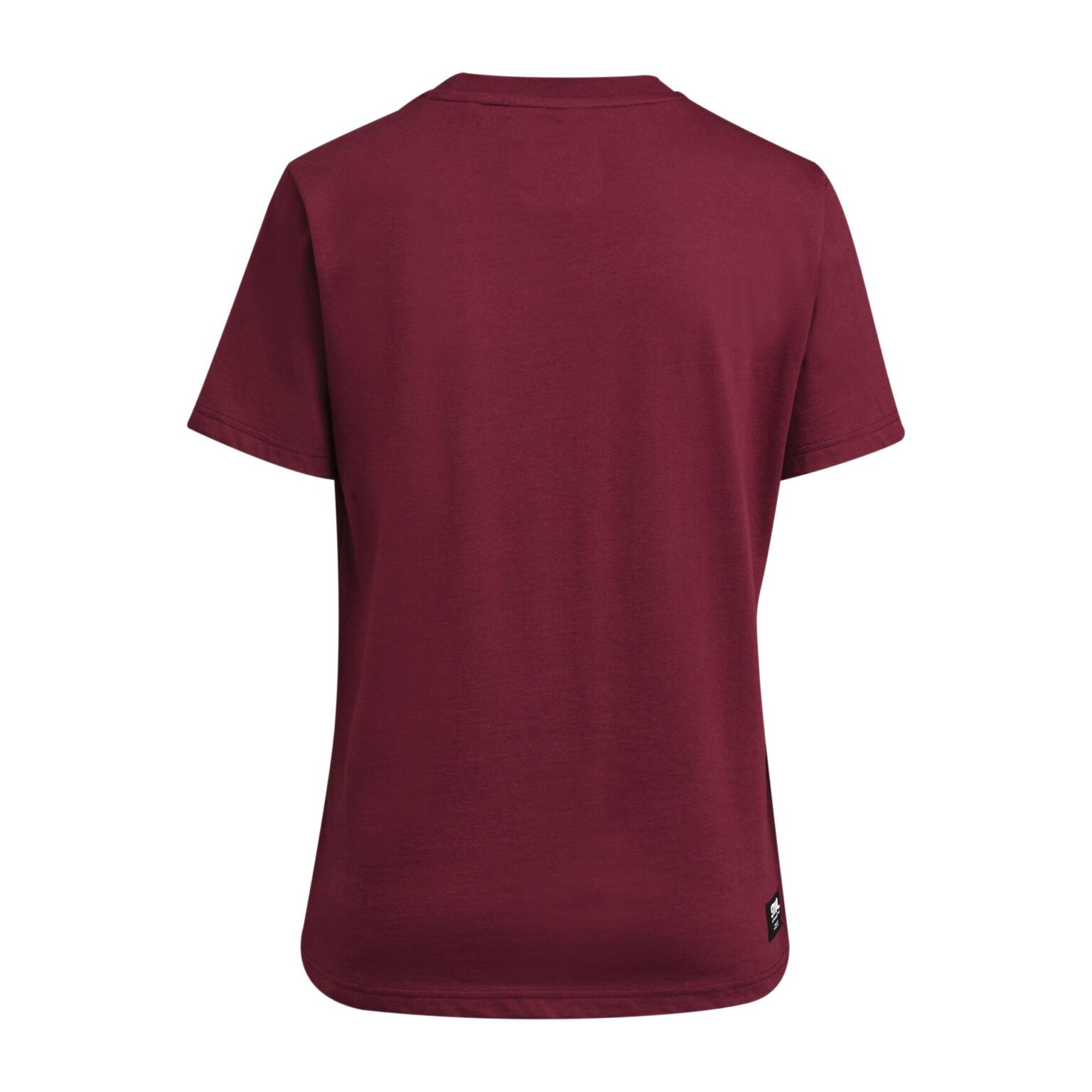 STIHL_T-shirt_ICON_bordeaux_women