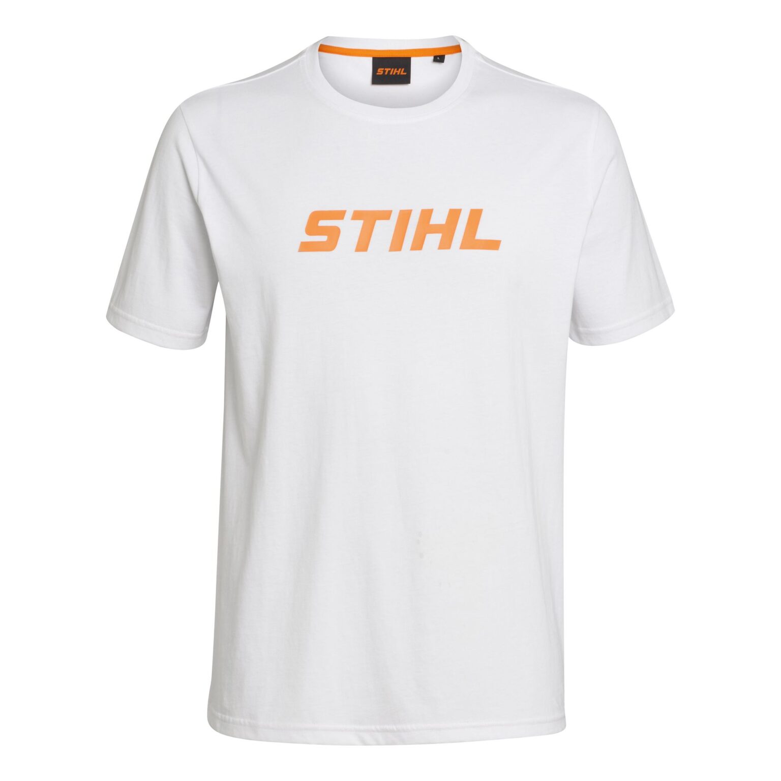 STIHL_T-shirt_LOGO