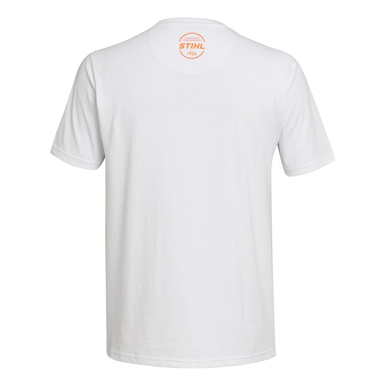STIHL_T-shirt_LOGO