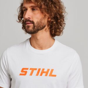 STIHL_T-shirt_LOGO