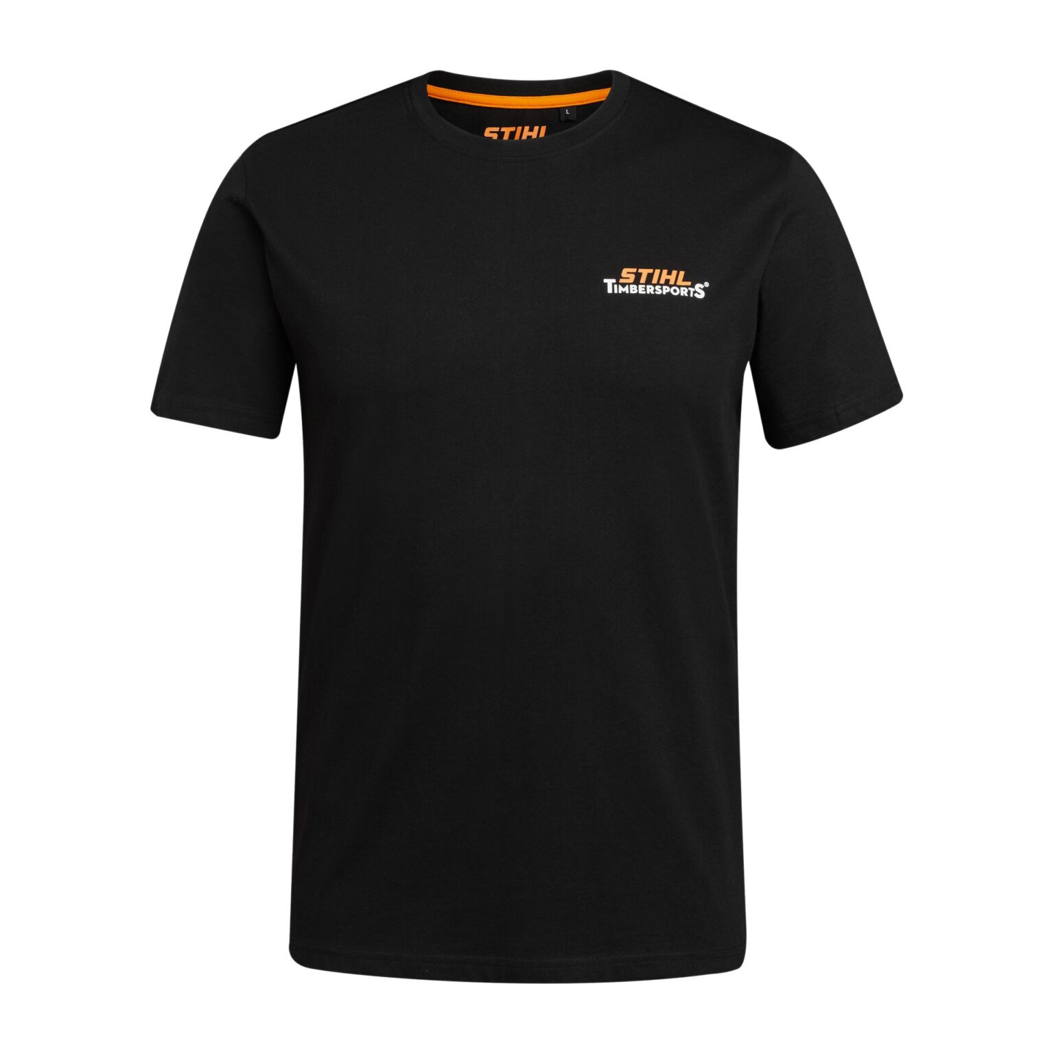 STIHL_T-shirt_SCRATCHED_AXE