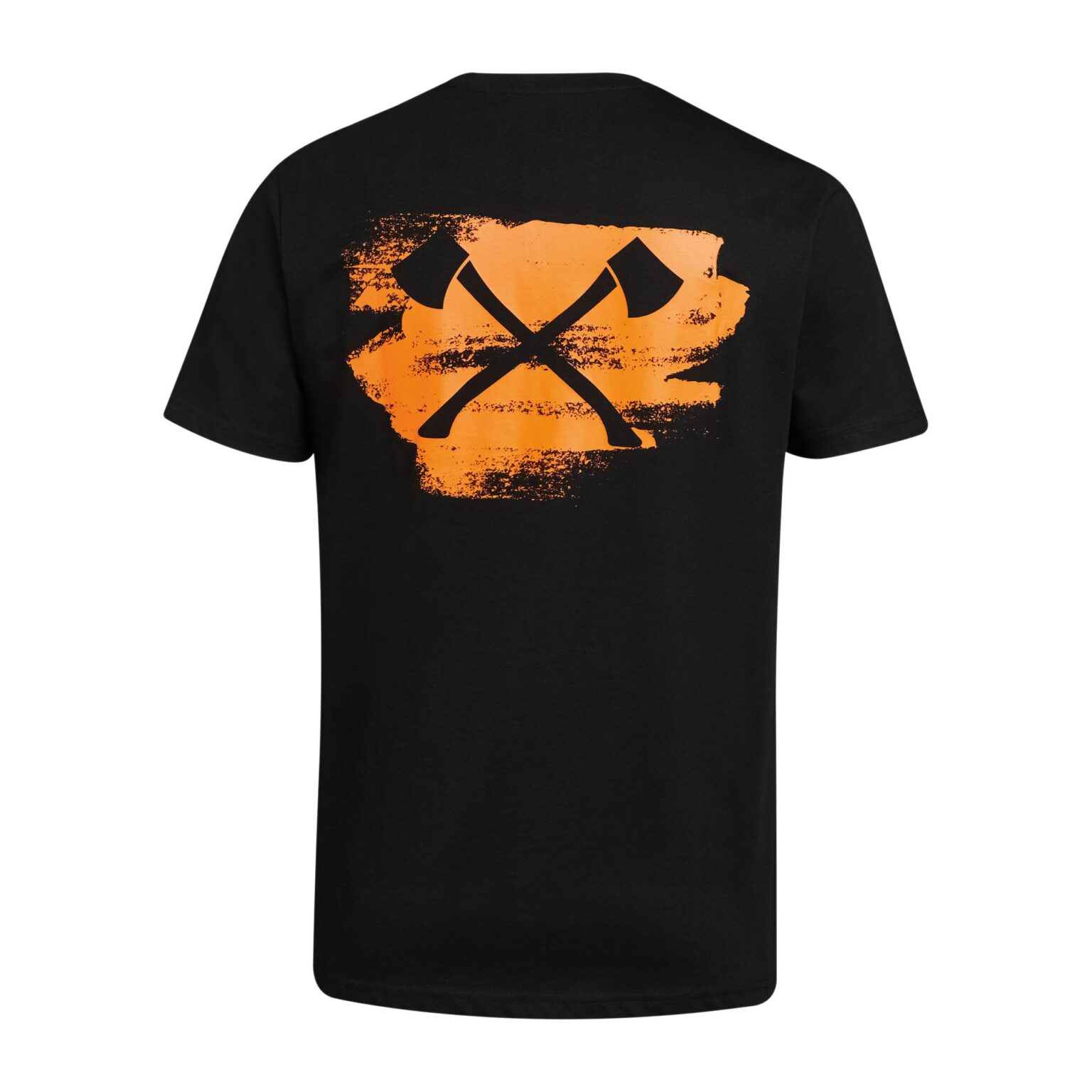STIHL_T-shirt_SCRATCHED_AXE