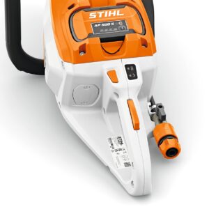 STIHL_TSA_300_Découpeuse à batterie