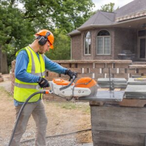 STIHL_TSA_300_Découpeuse à batterie