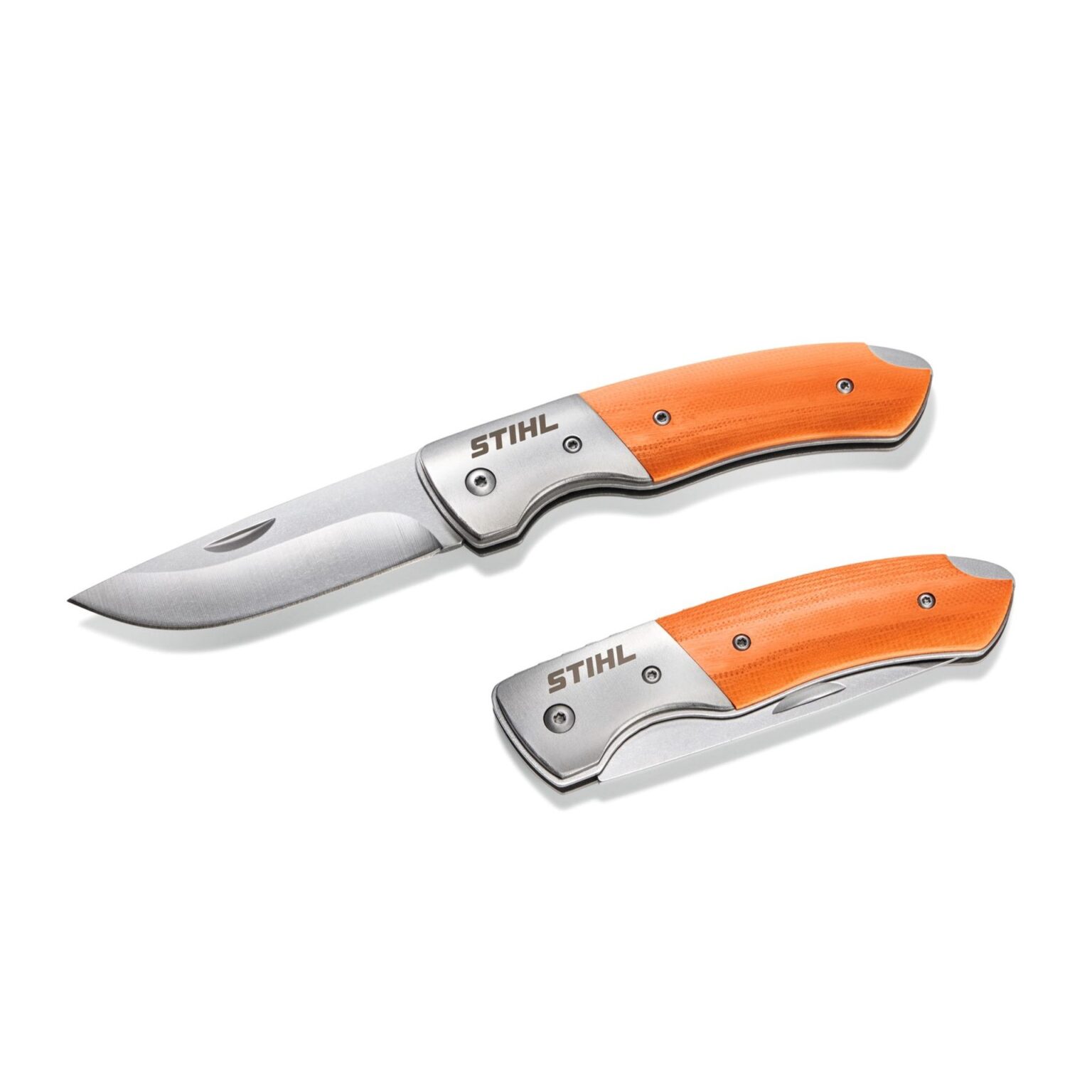 couteau_de_poche_STIHL_orange