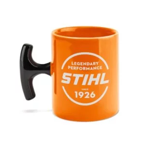 STIHL_Tasse_Anwerfergriff