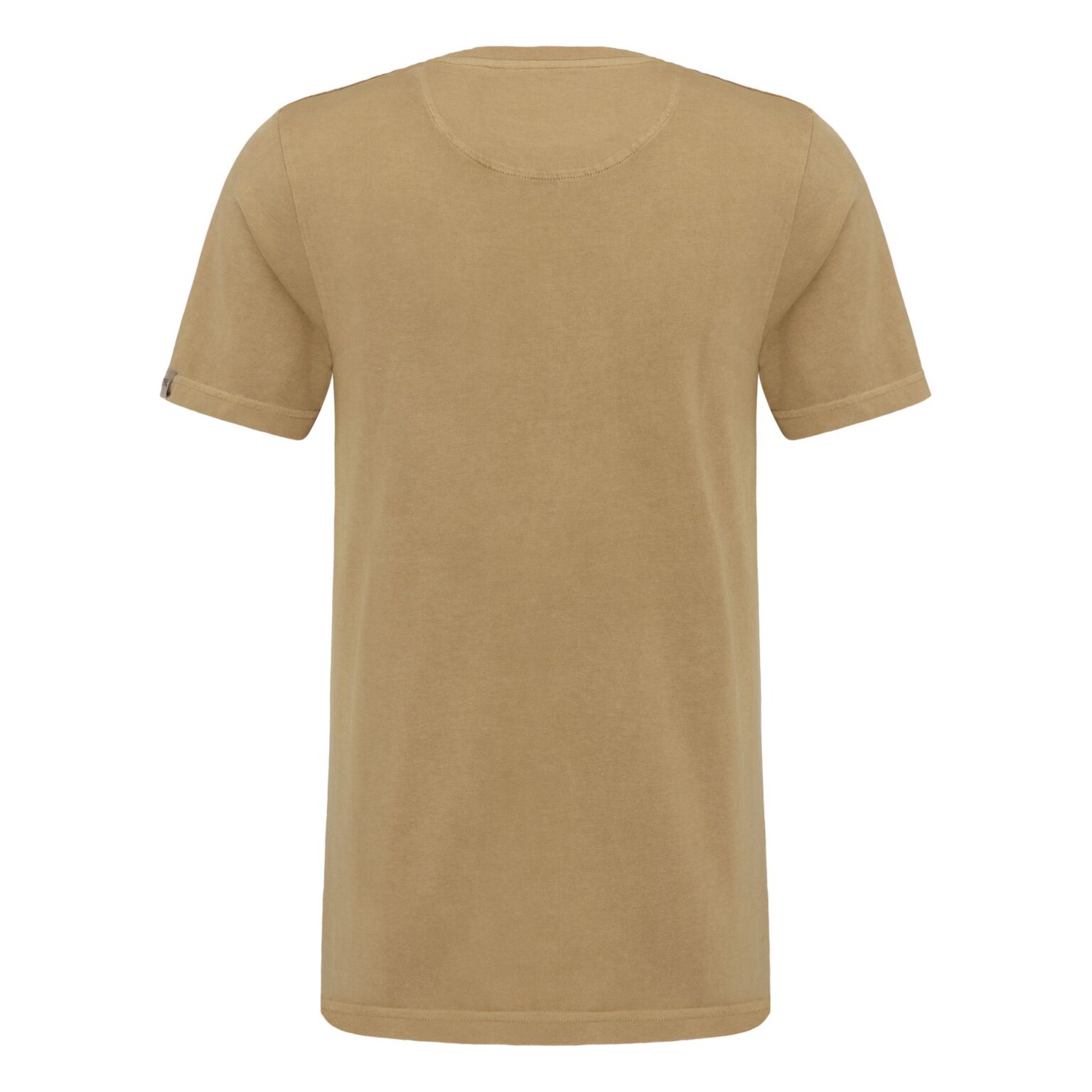 STIHL_Tshirt_Family_owned_sand